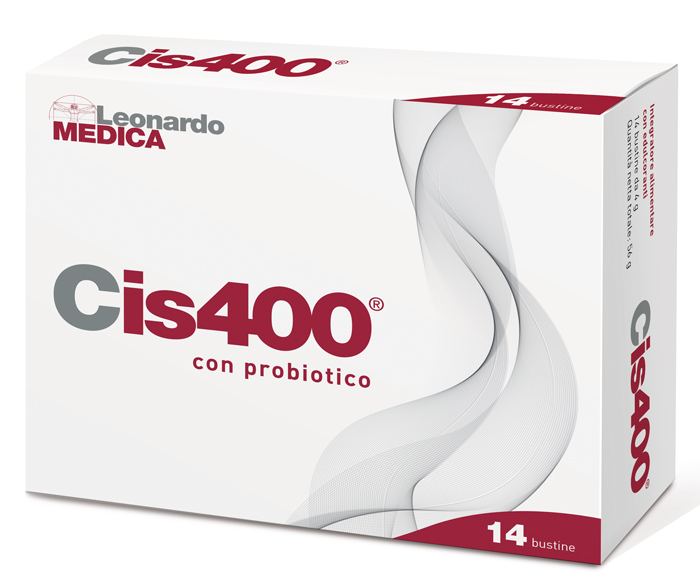 CIS400 14 BUSTINE - pharmaluna