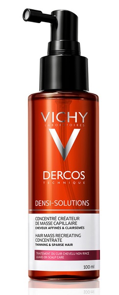 DERCOS DENSI SOLUTIONS LOZIONE 100 ML - pharmaluna