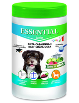 ESSENTIAL CANE JUNIOR 150 G - pharmaluna