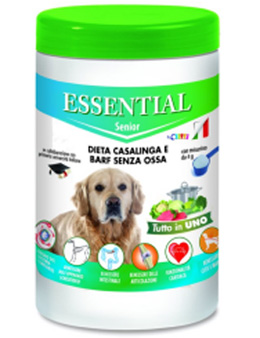 ESSENTIAL CANE SENIOR 150 G - pharmaluna