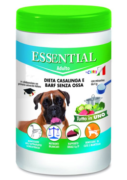 ESSENTIAL CANE ADULT 650 G - pharmaluna