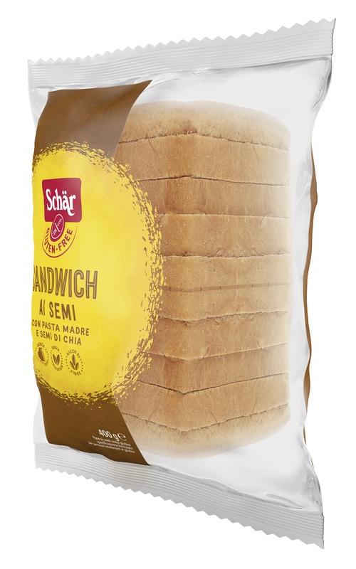 SCHAR SANDWICH AI SEMI 400 G - pharmaluna