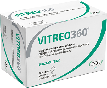 VITREO360 30 BUSTINE - pharmaluna