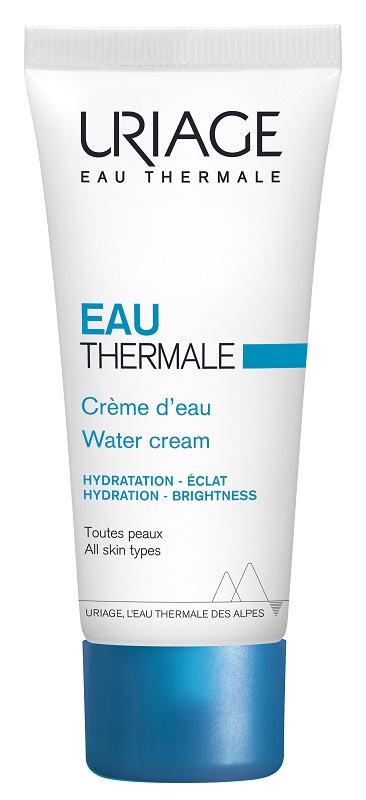 EAU THERMALE CREMA LEGGERA ACQ 40 ML - pharmaluna