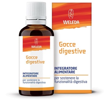 GOCCE DIGESTIVE 50 ML - pharmaluna