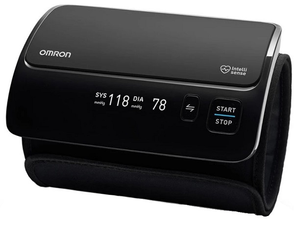 OMRON EVOLV MISURATORE DI PRESSIONE - pharmaluna