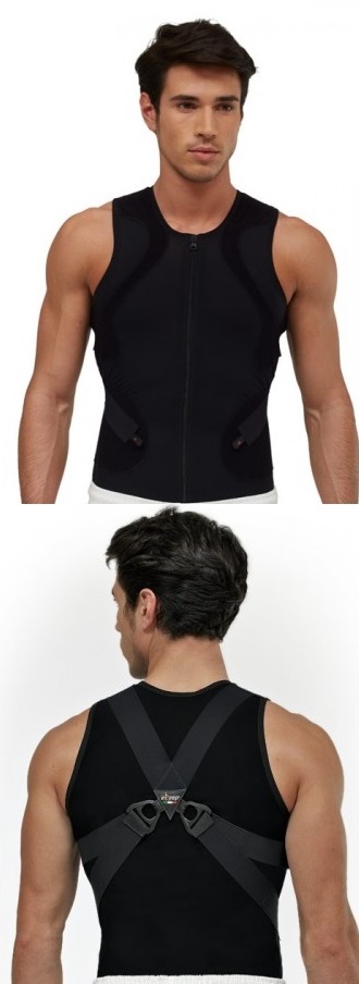 EKEEP K1 POSTURE KEEPER UOMO TAGLIA 01 - pharmaluna