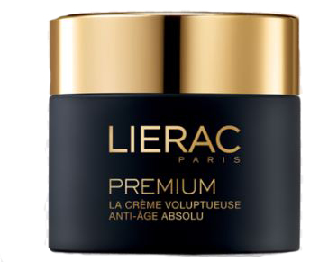 LIERAC PREMIUM LA CREME VOLUPTUEUSE - pharmaluna