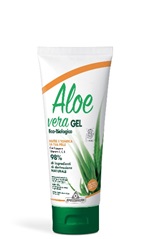 ALOEVERA GEL CON PAPAYA E VITAMINA A + C + E - pharmaluna