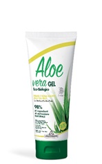 ALOEVERA GEL CON TEA TREE OIL E FICO D'INDIA - pharmaluna