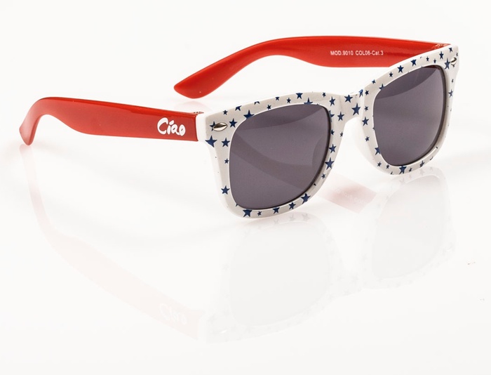 CIAO 9010/06 SUN OCCHIALI DA SOLE PER BAMBINO - pharmaluna