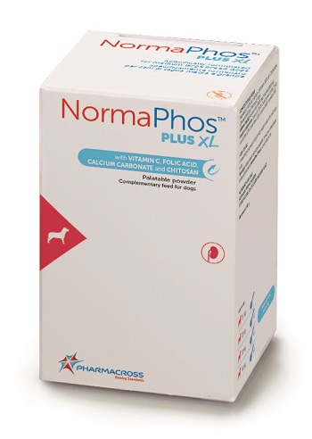 NORMAPHOS XL PLUS 90 G - pharmaluna