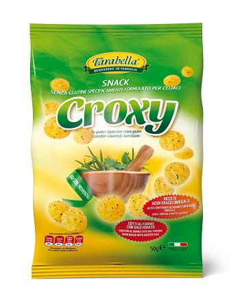 FARABELLA CROXY ALLE ERBE PROVENZALI 50 G - pharmaluna