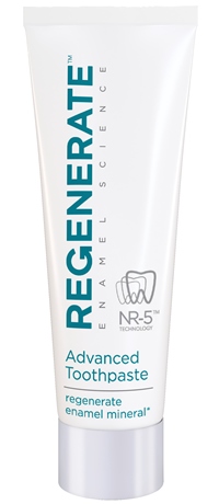 REGENERATE DENTIFRICIO TRAVEL SIZE 14 ML - pharmaluna