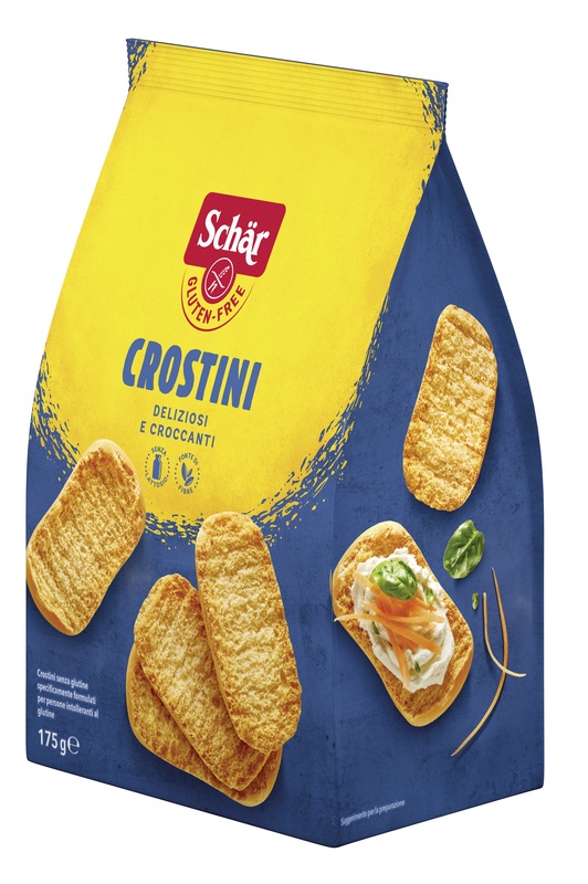 SCHAR CROSTINI 175 G - pharmaluna