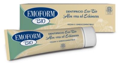 EMOFORM BIO DENTIFRICIO OFFERTA SPECIALE - pharmaluna