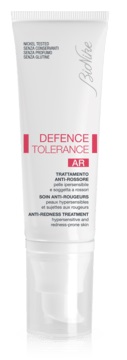 DEFENCE TOLERANCE TRATTAMENTO ANTI ROSSORE 50 ML - pharmaluna