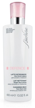 DEFENCE LATTE DETERGENTE 400 ML - pharmaluna