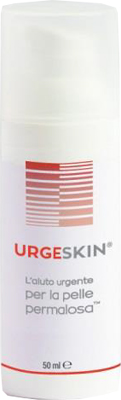 URGESKIN 50 ML - pharmaluna