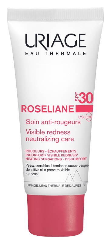 ROSELIANE CREMA SPF30 40 ML - pharmaluna