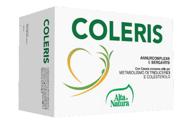 COLERIS PLUS 45 COMPRESSE DA 1 G - pharmaluna