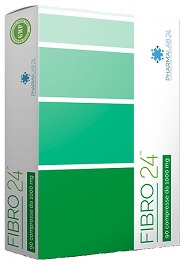 FIBRO24 COMPRESSE - pharmaluna