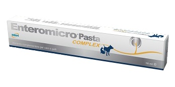 ENTEROMICRO COMPLEX PASTA 15 ML - pharmaluna