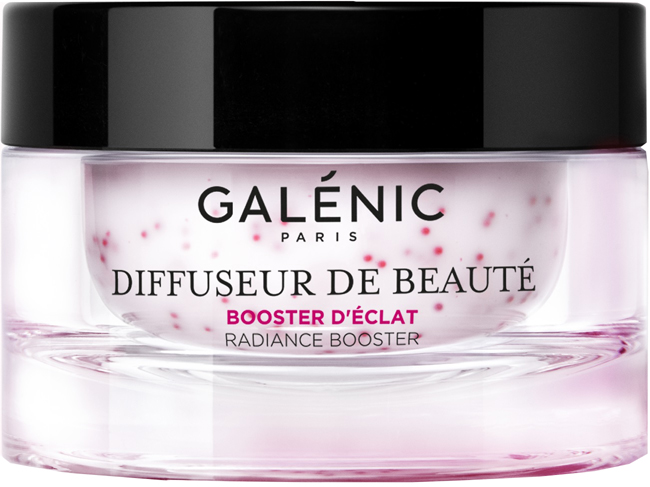 GALENIC POTENZIATORE LUMINOSITA' 50 ML - pharmaluna