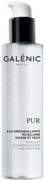 PUR ACQUA MICELLARE DELICATA STRUCCANTE 200 ML - pharmaluna