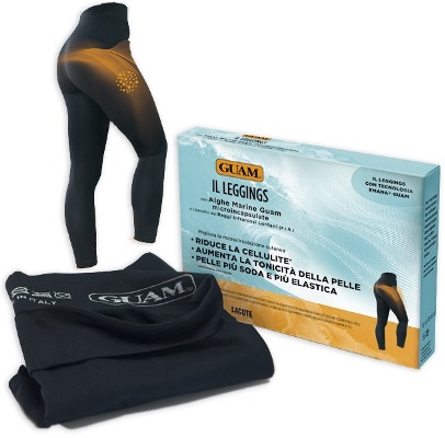 GUAM LEGGINGS L-XL 46-50 - pharmaluna