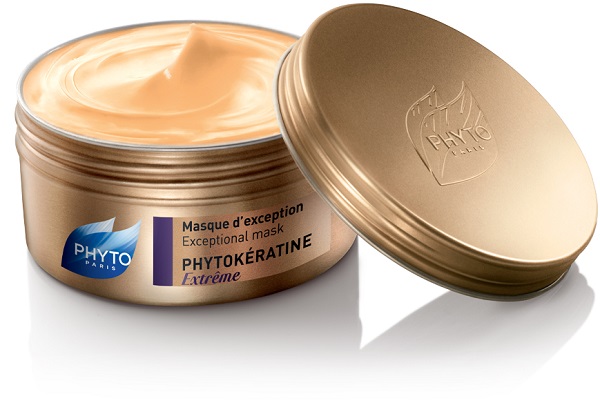 PHYTOKERATINE EXTREME MASCHERA 200 ML - pharmaluna