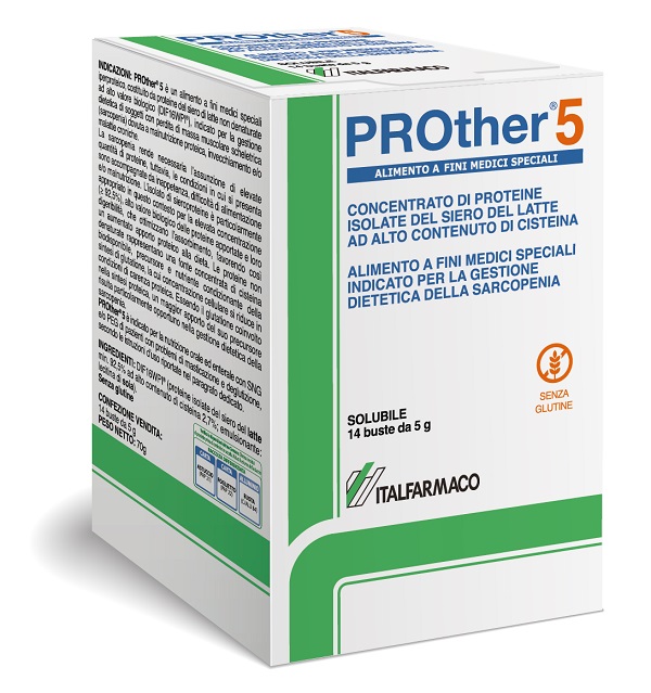 PROTHER 5 14 BUSTINE - pharmaluna