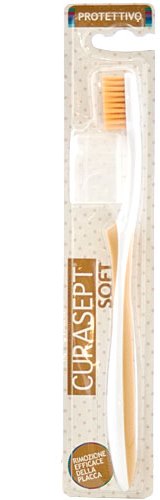 CURASEPT SPAZZOLINO SOFT PROTETTIVO - pharmaluna