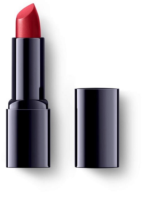 DR HAUSCHKA MALLOW LIPSTICK 10 DAHLIA 4,1 G - pharmaluna