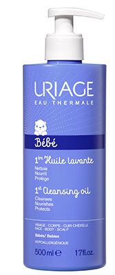 PREMIERE HUILE LAVANTE 500 ML - pharmaluna