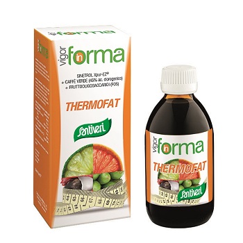 THERMOFAT SINETROL BEVANDA 240 ML - pharmaluna