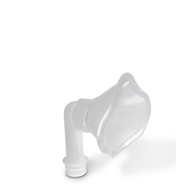 MASCHERINA NEONATALE PER AEROSOL CLENNY A KID - pharmaluna