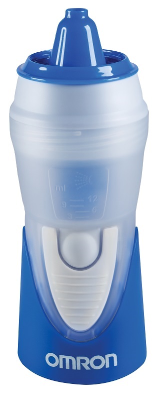 DOCCIA NASALE OMRON - pharmaluna