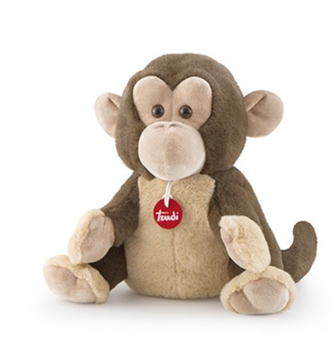 TRUDI SCALDASOGNI SCIMMIA - pharmaluna