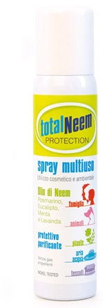 NEEM SPRAY 100 ML - pharmaluna