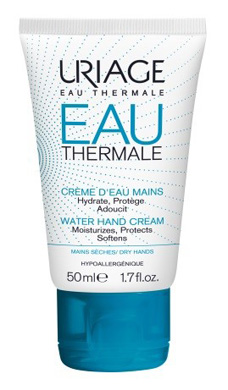 EAU THERMALE CREMA MANI ALL'ACQUA 50 ML - pharmaluna
