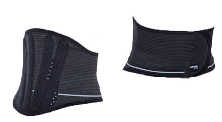 DR GIBAUD ORTHO LOMBOGIB LADY CORSETTO LOMBOSACRALE H26CM 4 - pharmaluna