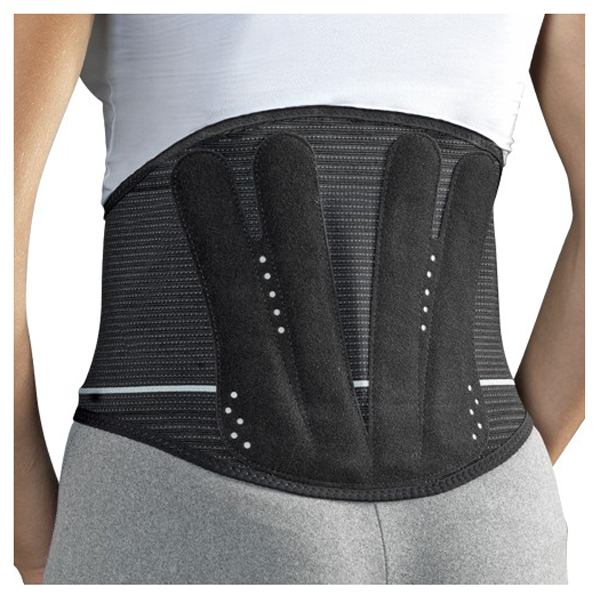 DR GIBAUD ORTHO LOMBOGIB LADY CORSETTO LOMBOSACRALE H26CM 5 - pharmaluna