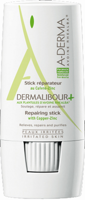 ADERMA DERMALIBOUR + STICK 8 G - pharmaluna
