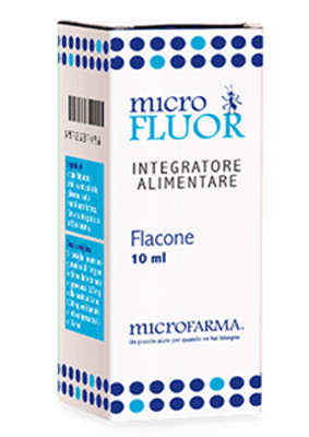 MICROFLUOR 10 ML - pharmaluna