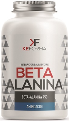 BETA ALANINA 90 CAPSULE - pharmaluna