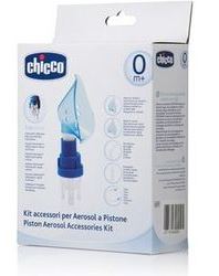 CHICCO KIT AEROSOL - pharmaluna