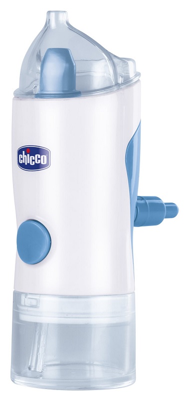 CHICCO DOCCIA NASALE SUPER RINO - pharmaluna