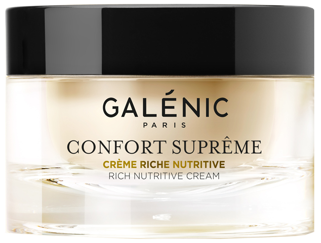 GALENIC CREMA RICCA NUTRITIVA 50 ML - pharmaluna