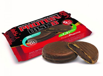 PROTEIN BISK8 60 G - pharmaluna